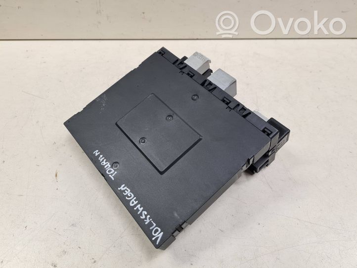 Volkswagen Touran I Module confort 3C0937049A