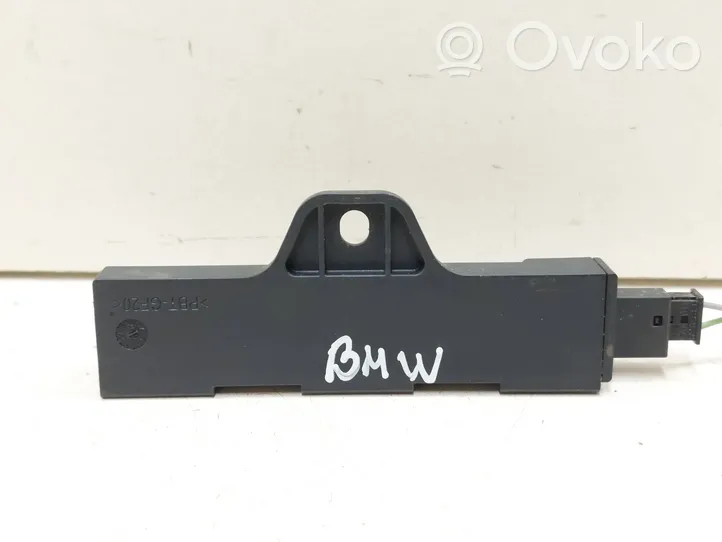 BMW 5 GT F07 Antenne intérieure accès confort 6520922083201