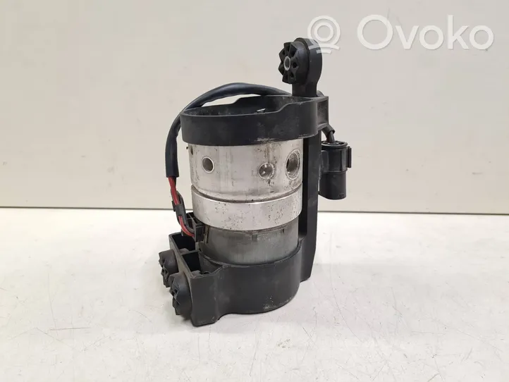 BMW 7 E65 E66 Vacuum pump 1166155