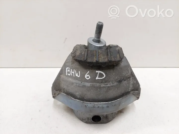 BMW 6 E63 E64 Supporto di montaggio del motore 676109003