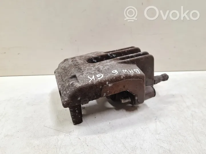 BMW 6 E63 E64 Rear brake caliper 