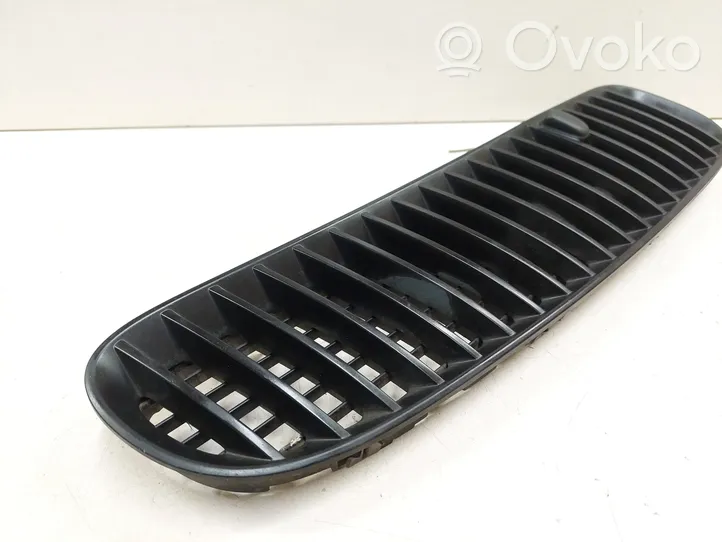 BMW X5 E53 Ziergitter Motorhaube 51137113732