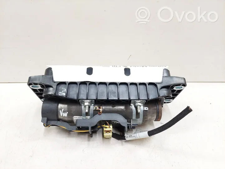 Volkswagen Golf V Airbag del passeggero 608104402A