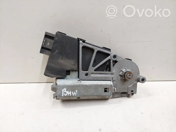 BMW 7 E65 E66 Sunroof motor/actuator 67616924111