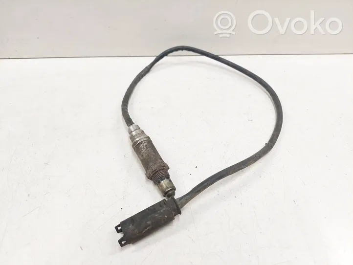 BMW 3 E46 Lambda probe sensor 1178750653104