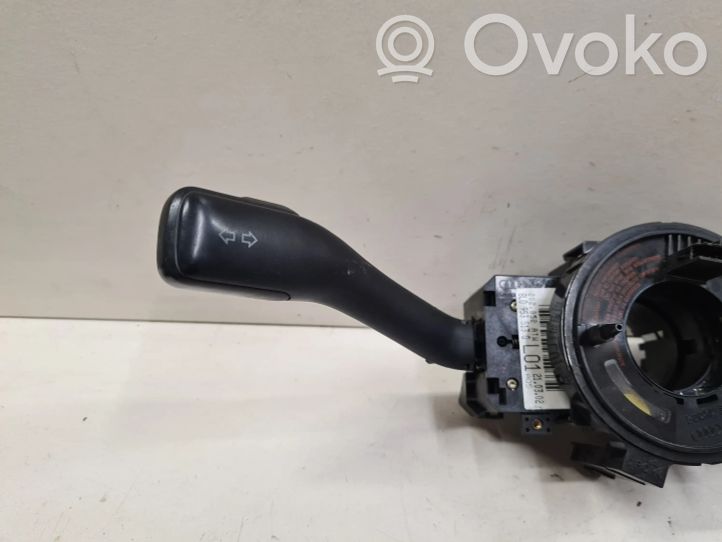 8L0953513G Skoda Fabia Mk1 (6Y) Wiper turn signal indicator stalk
