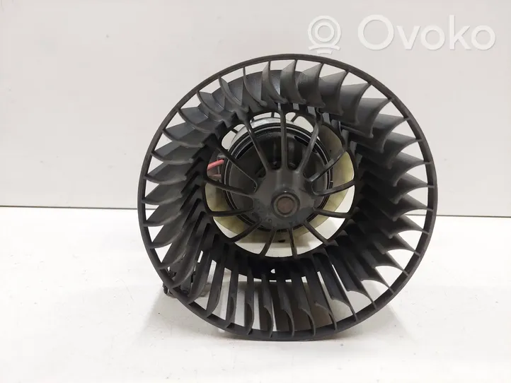 BMW 3 E46 Soplador/ventilador calefacción 0130101103