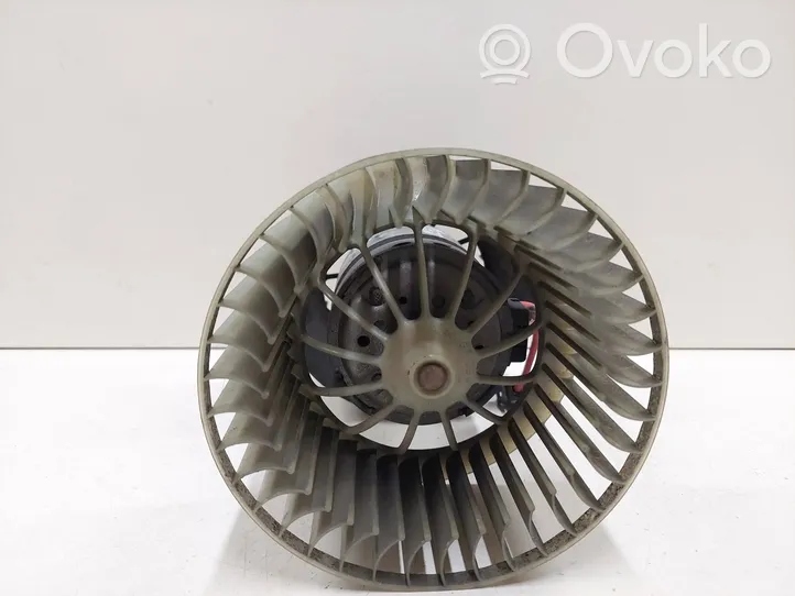 BMW 3 E46 Soplador/ventilador calefacción 0130101103