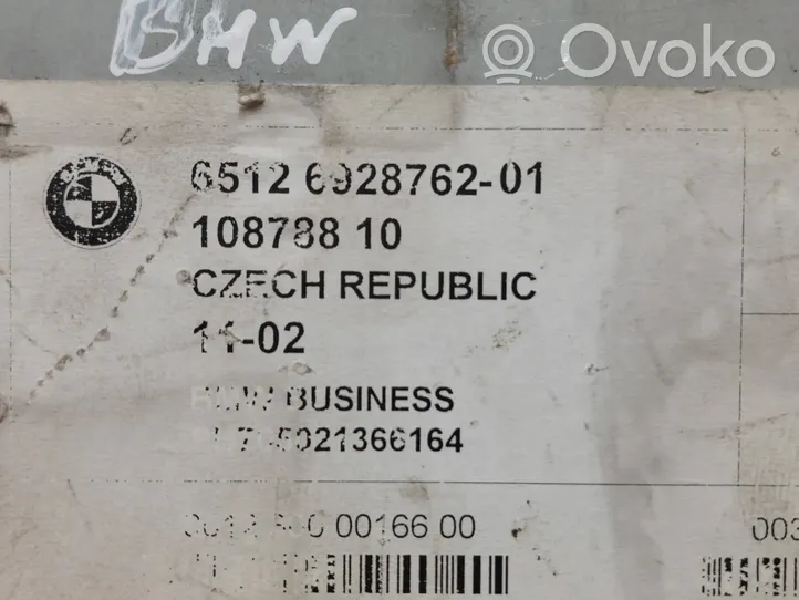 BMW 3 E46 Unité principale radio / CD / DVD / GPS 6512692876201
