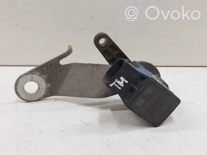 BMW 7 E65 E66 Sensore di livello faro/fanale 1093697