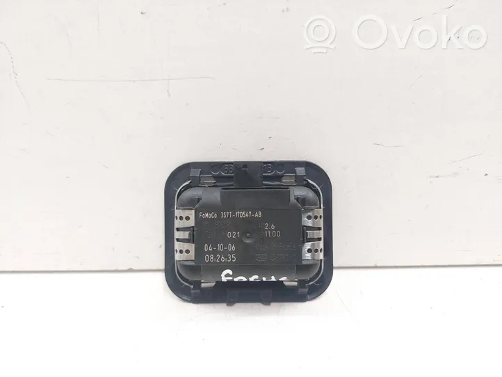 Ford Focus Sensore pioggia 3S7T17D547AB