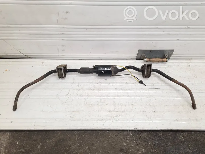 BMW 7 E65 E66 Stabilizzatore adattivo 3711675280006