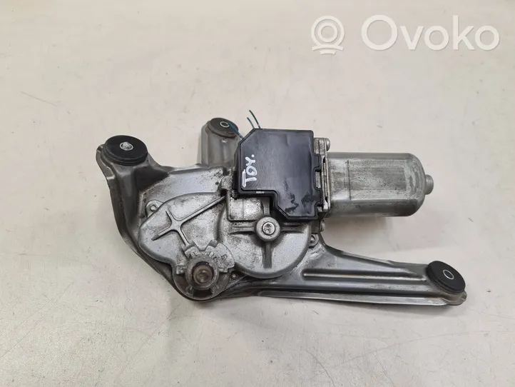 Toyota Avensis T250 Motorino del tergicristallo 8513005100