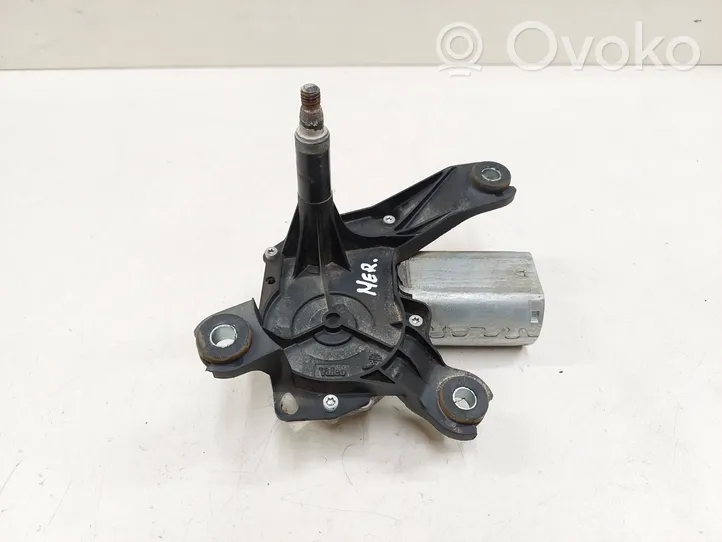 Opel Meriva A Moteur d'essuie-glace arrière 53011112