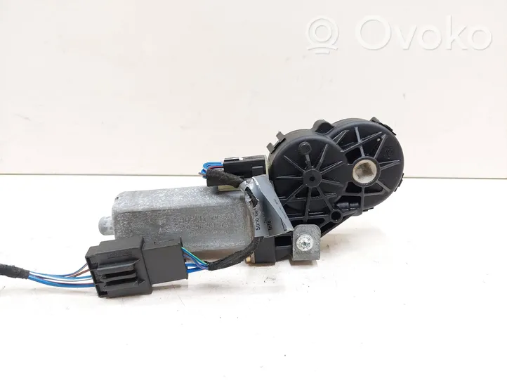 BMW 7 E65 E66 Motorino di regolazione del sedile 0095866