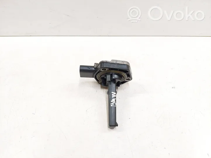 BMW 1 E81 E87 Oil level sensor 7501786