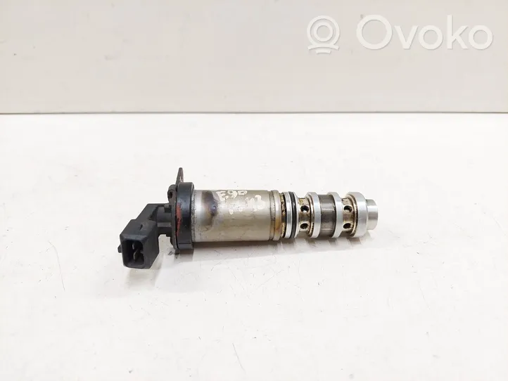 BMW 3 E90 E91 Paskirstymo velenėlio adaptacijos vožtuvas (vanos vožtuvas) 11367584115