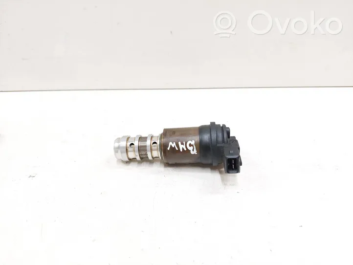 BMW 3 E46 Paskirstymo velenėlio adaptacijos vožtuvas (vanos vožtuvas) 1136170732311