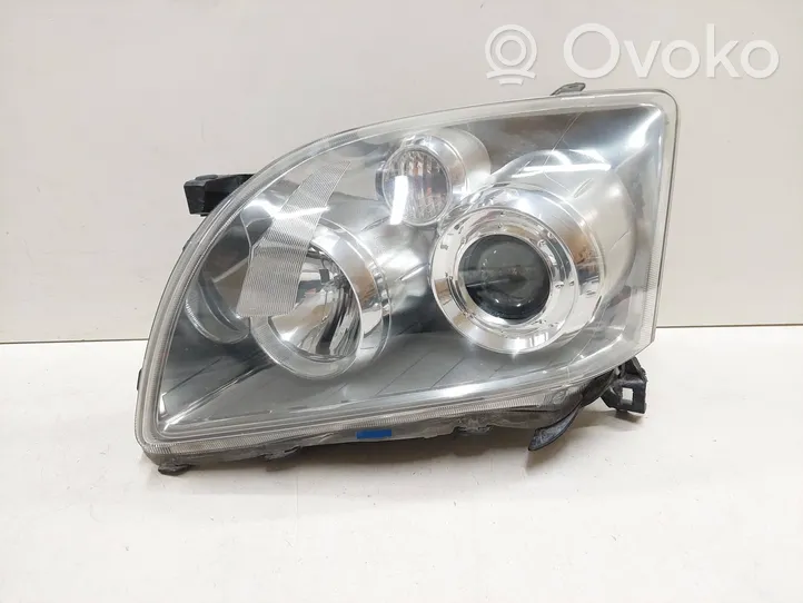 Toyota Avensis T250 Faro/fanale 8596724010