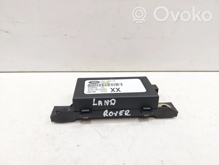 Land Rover Range Rover Sport L320 Autres unités de commande / modules YWY000120