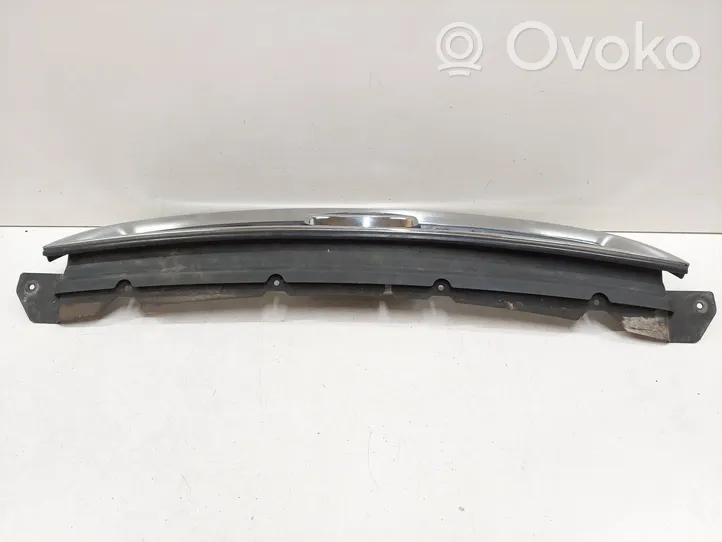 Ford Focus Grille calandre supérieure de pare-chocs avant 4M518C436B