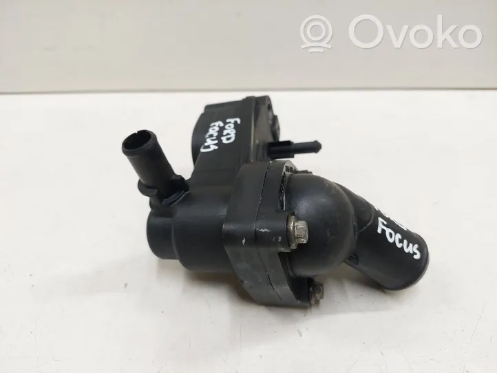 Ford Focus Termostaatin kotelo 2S4Q8594AB