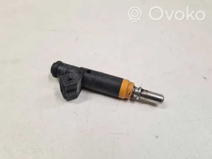 BMW 7 E65 E66 Injecteur de carburant 7506924