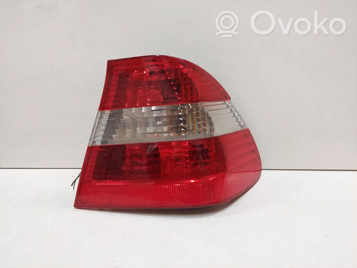 BMW 3 E46 Lampa tylna 6946536