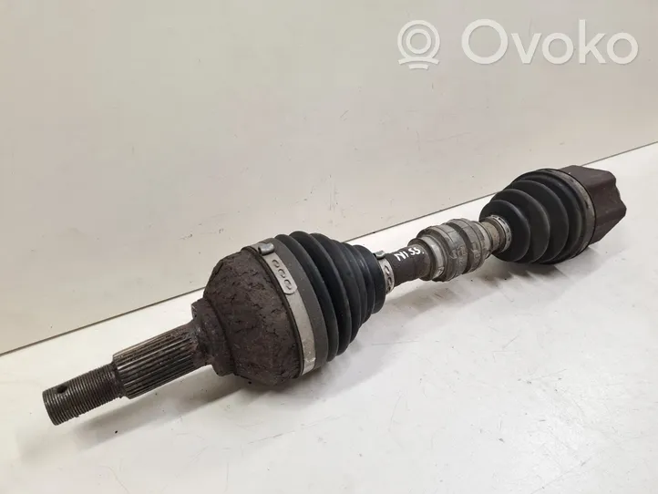 Nissan Murano Z51 Front driveshaft E1156CF