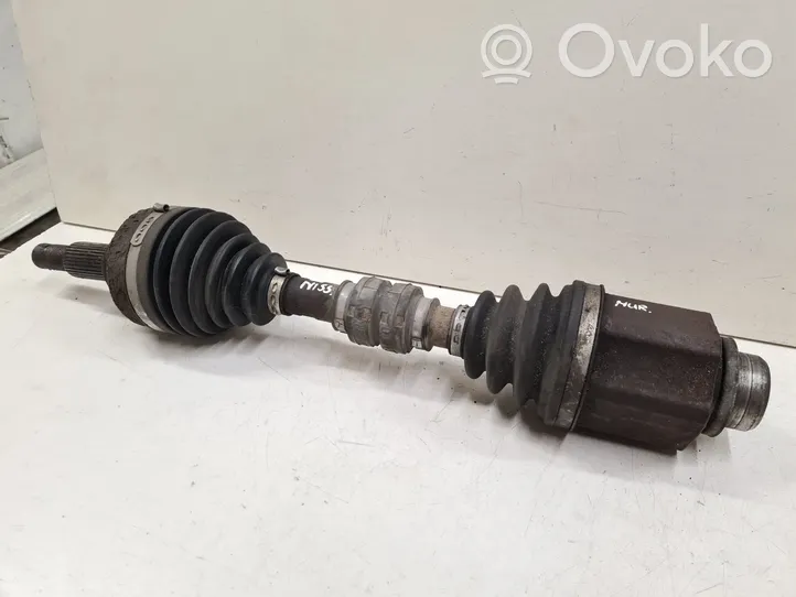 Nissan Murano Z51 Front driveshaft E1156CF