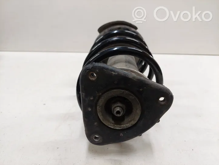 Ford Focus Amortyzator osi przedniej ze sprężyną 313287