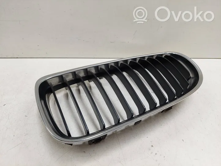 BMW 3 E90 E91 Front grill 51137201967