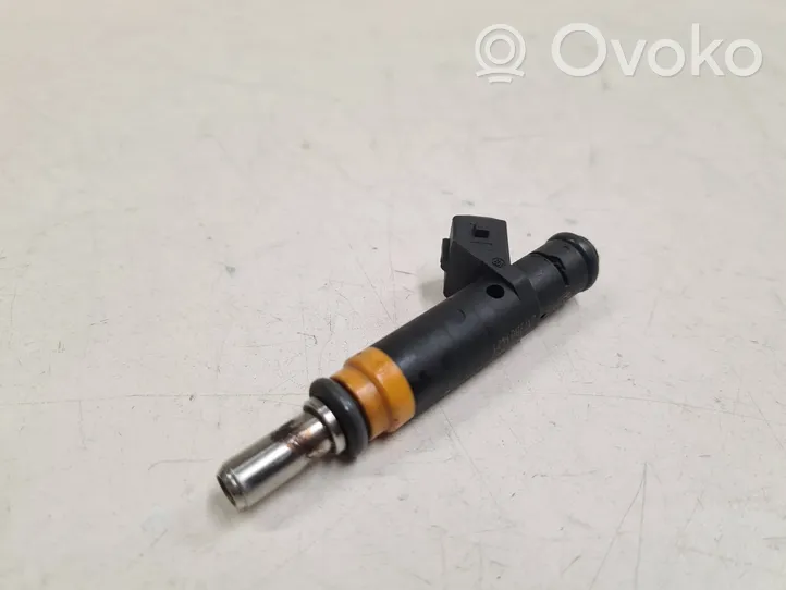 BMW 7 E65 E66 Injecteur de carburant 7506924