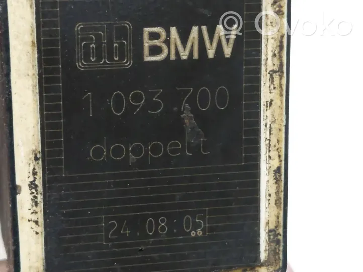 BMW X5 E53 Aukščio daviklis (priek. žibintų) 1093700