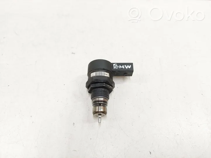 BMW 3 E46 Fuel pressure sensor 0281002481