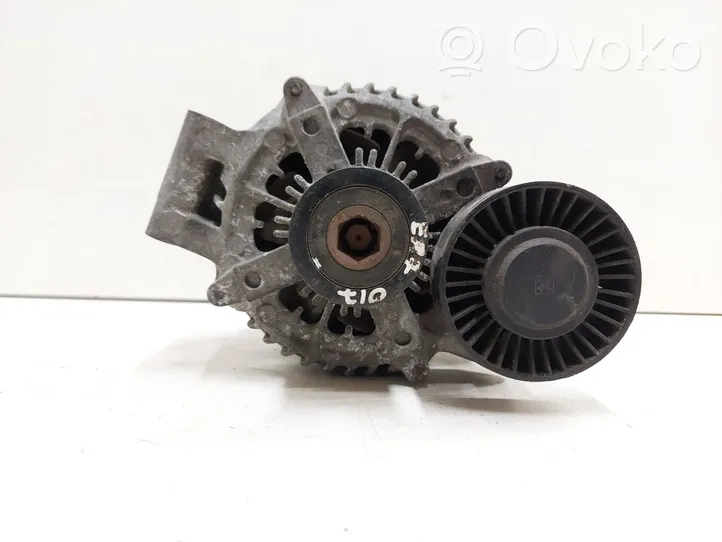 BMW 1 E81 E87 Generatore/alternatore 7550468