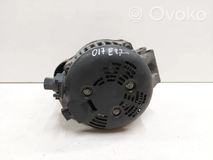 BMW 1 E81 E87 Generatore/alternatore 7550468