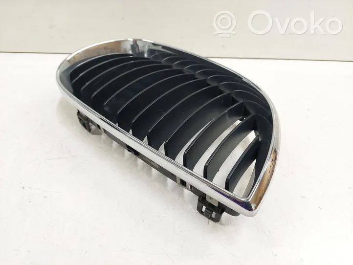 BMW 1 E81 E87 Atrapa chłodnicy / Grill 511370771309