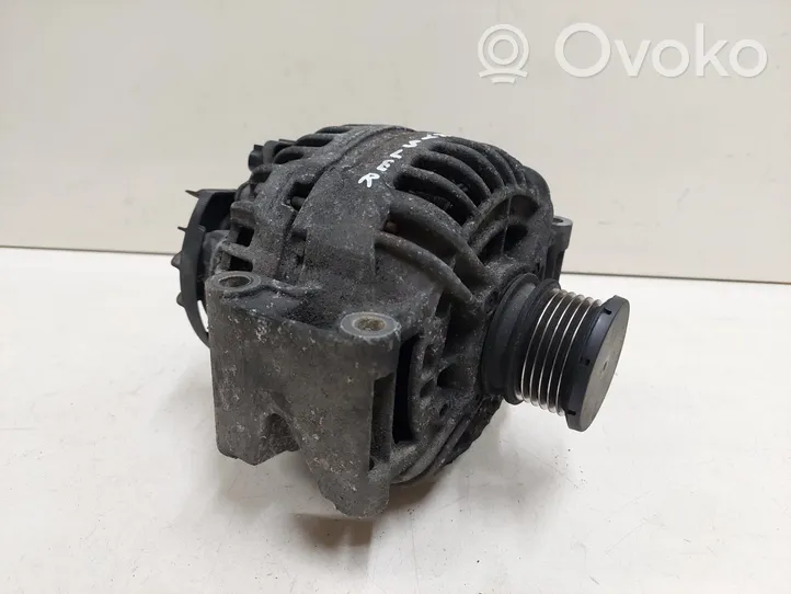 Chrysler PT Cruiser Alternator 0124615018