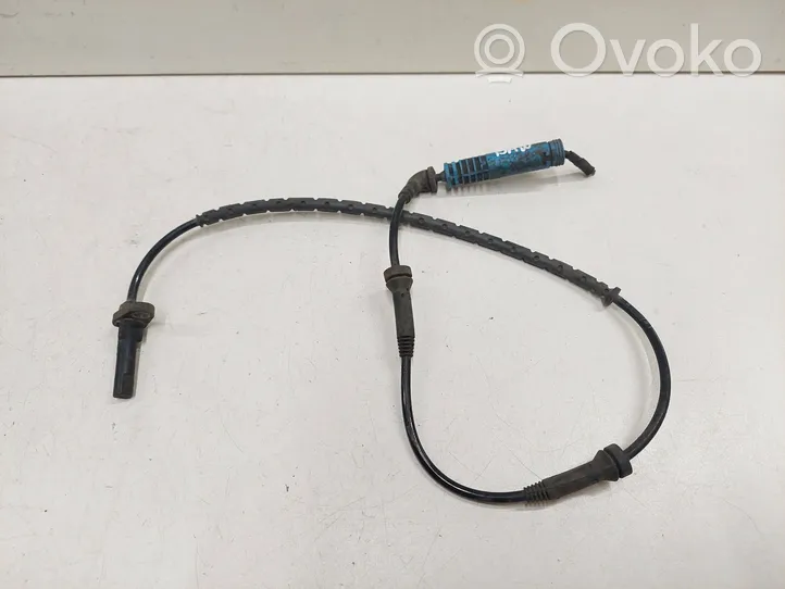 BMW 5 E60 E61 ABS rear brake sensor 6908705