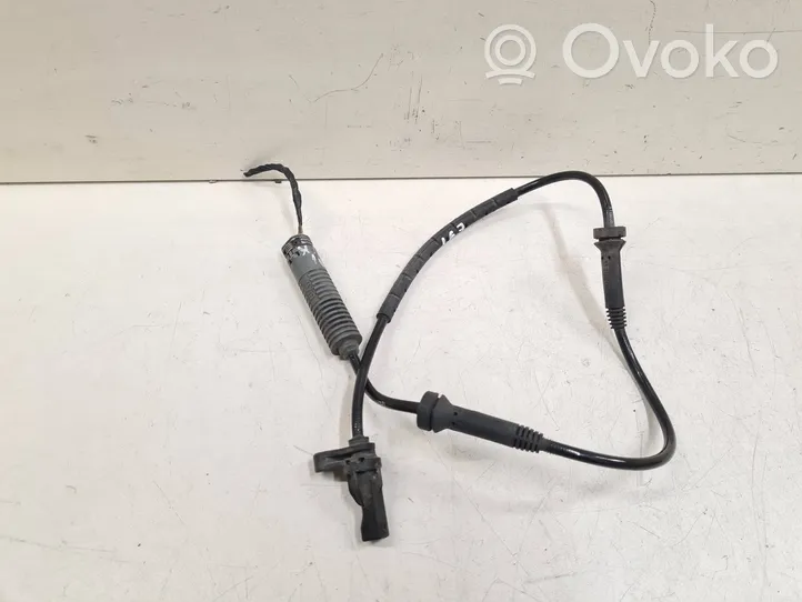 BMW 3 E90 E91 ABS Sensor 10071161983