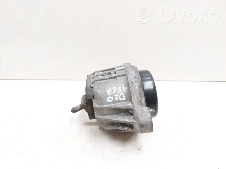 BMW 1 E81 E87 Support de moteur, coussinet 13981112