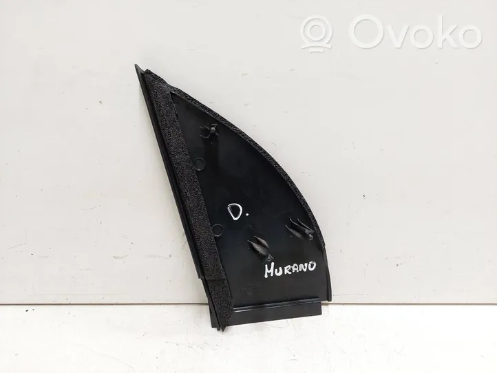 Nissan Murano Z50 Coque de rétroviseur 80292CA000