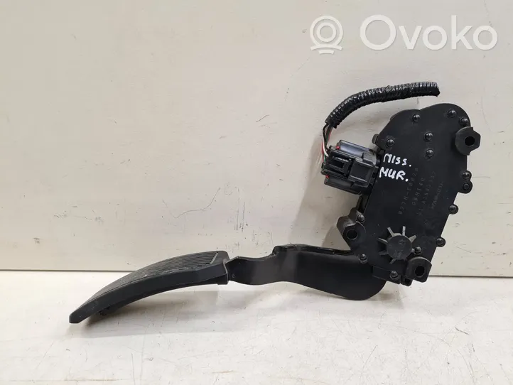 Nissan Murano Z50 Accelerator throttle pedal 18002CA100