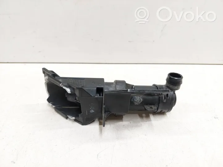 Nissan Murano Z50 Ugello a spruzzo lavavetri per faro 63800