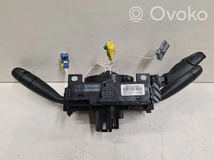 Citroen Xsara Picasso Rokturu komplekts 96605654XT