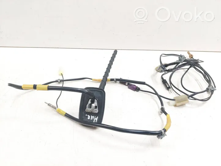 Nissan Murano Z50 Antenna GPS V301659E