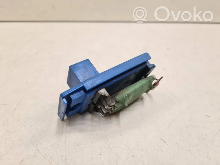 Ford Focus Heater blower motor/fan resistor XS4H18B647BA