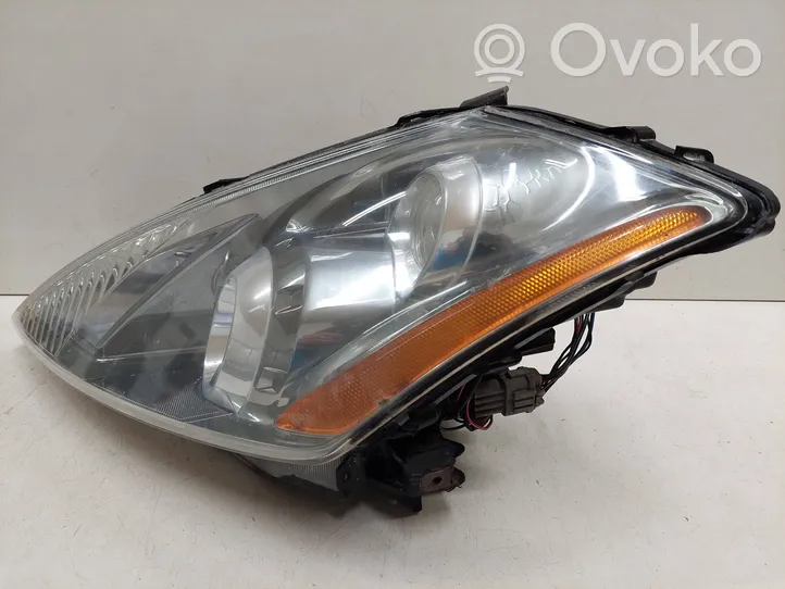 Nissan Murano Z50 Faro/fanale 10063800