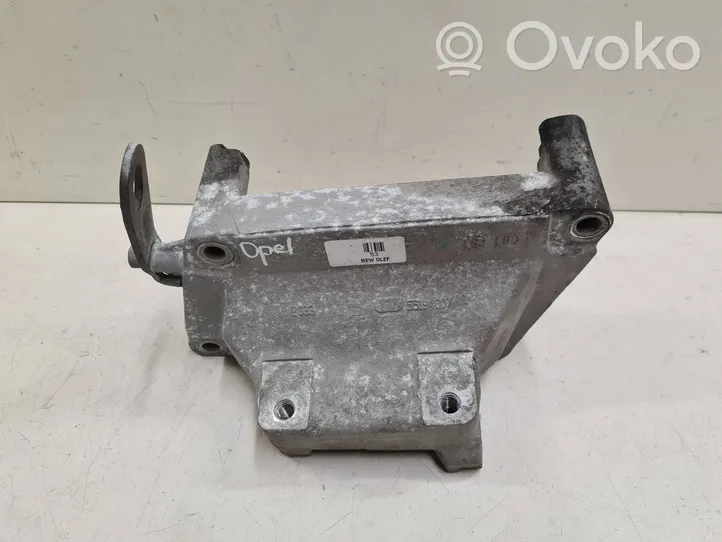 Opel Meriva A Support, suspension du moteur 55194807